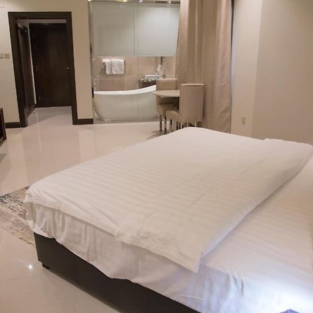 Emerald Residence Yanbu Zimmer foto