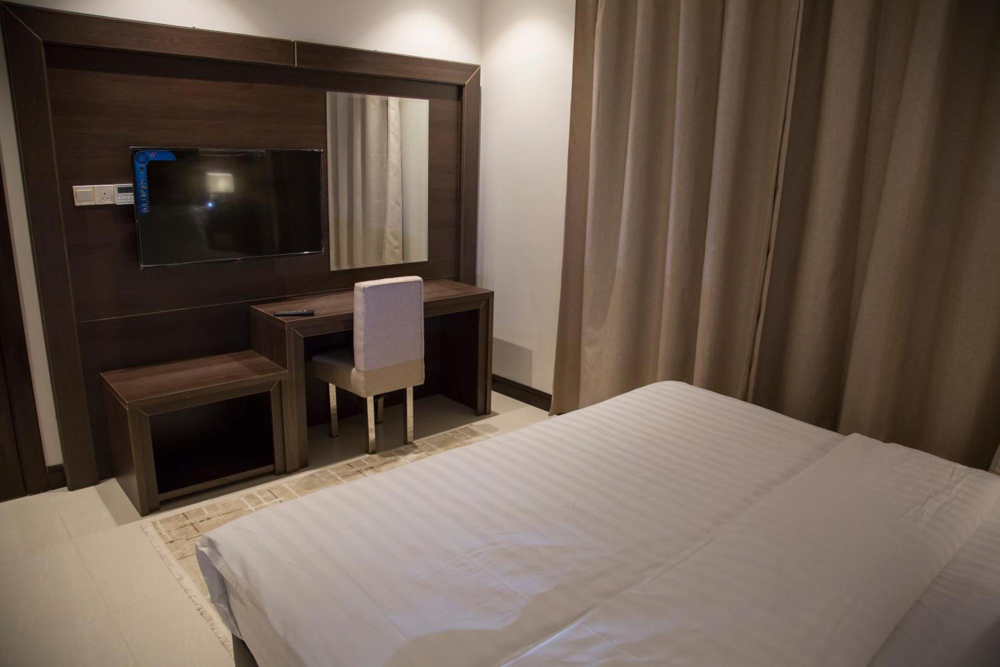 Emerald Residence Yanbu Zimmer foto